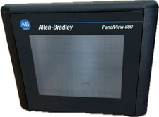 Allen-Bradley PanelView 600 6 Touchscreen 271...