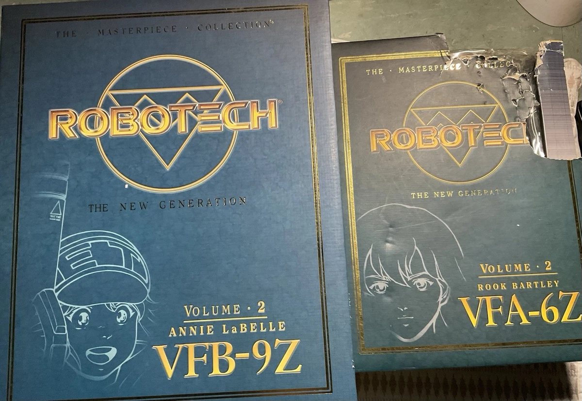 robotech masterpiece products for sale | eBay