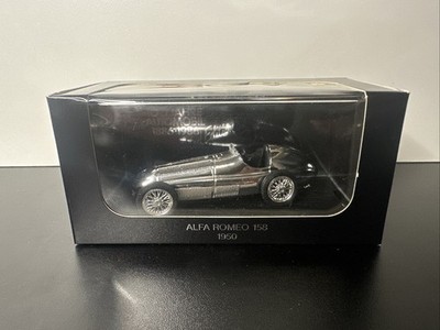Alfa Romeo 158 1950 1:43 Brumm