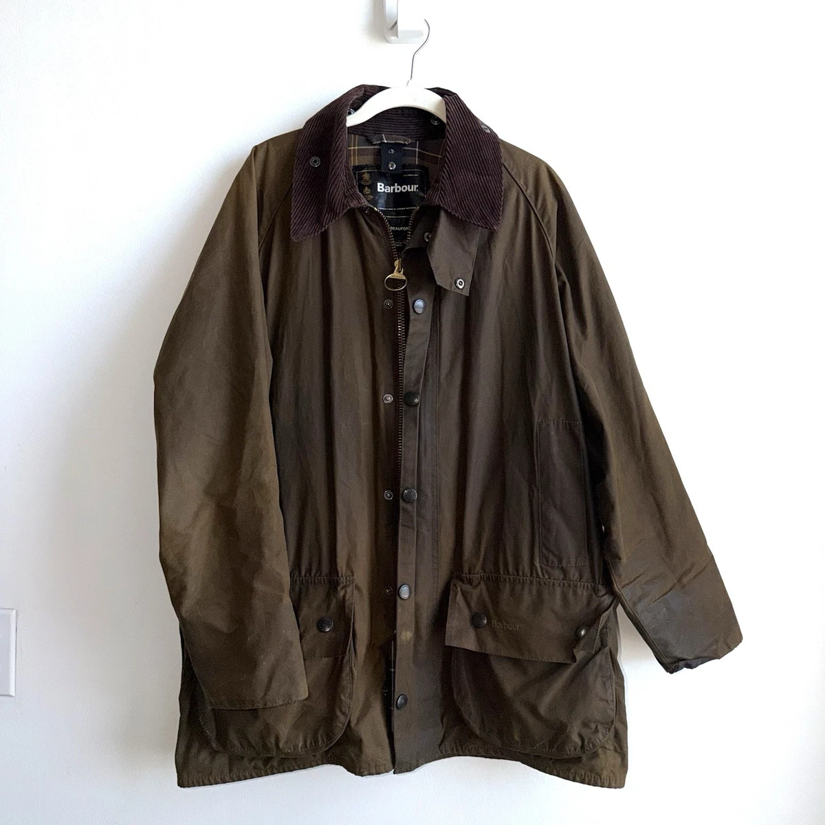 Barbour Green Coats, Jackets & Vests for Men for Sale | Shop New