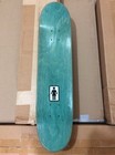 2001 OG Girl Skateboards Deck Guy Mariano Rare Chocolate Limited Edition Vintage — photo 2