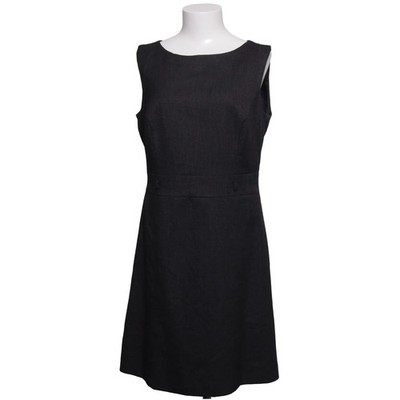 s.Oliver, Kleid, Größe: 44, Grau, Elasthan/Polyester/Viskose, Sonstiges #aKM