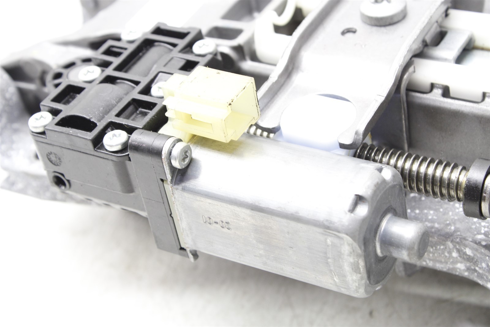 2020 Aston Martin Vantage Steering Column Shaft Assembly 18-21