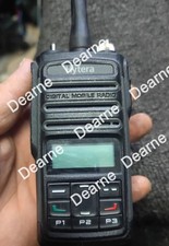 1pcs Walkie-talkie TD560, frequency 400-470M, battery bulge