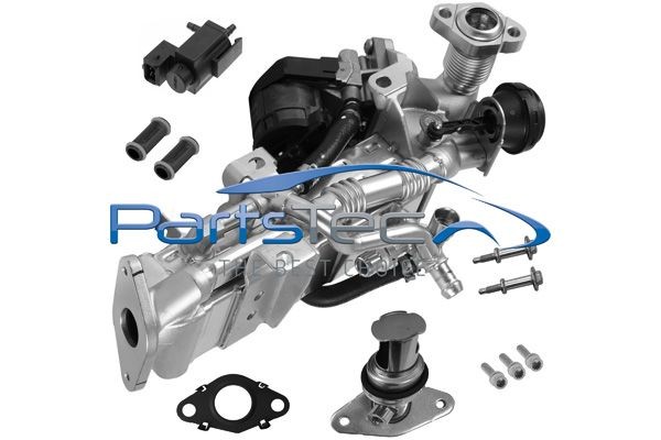 Partstec Agr-Modul PTA510-3022 FüR Bmw-image