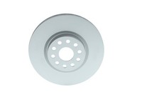 Bosch Bremsscheiben FüR Alfa 166 Limo Lancia Kappa Coupe Kombi 98-07 1.0023.2.4