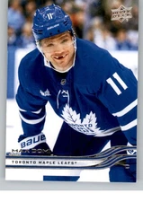 2025-26 Upper Deck Series One NHL Hockey Cards Base or Young Guns Pick From List