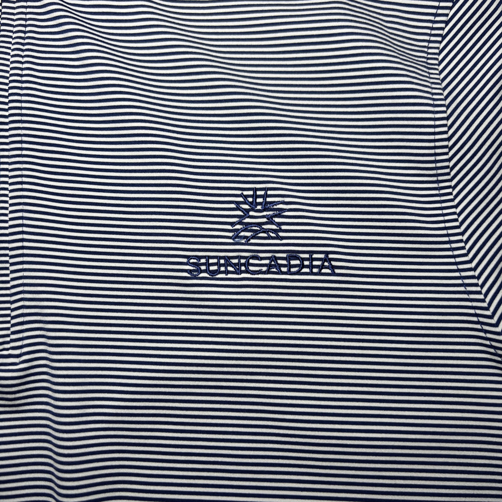 Turtleson Performance 1/4 Zip Pullover Size Mediu… - image 2