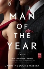 Caroline Louise Walker Man of the Year (Paperback) (UK IMPORT)