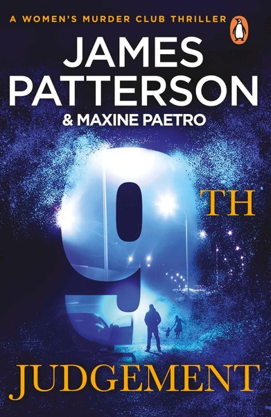 9Th Judgement | James Patterson | Taschenbuch | Women's Murder Club | Englisch-image