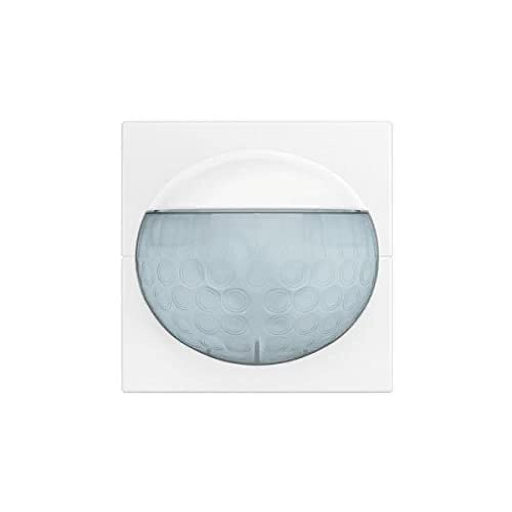 Busch-Jaeger 64764-914 Busch Wächter, 180 Flex, Multilinse, Alpinweiß (2CKA006