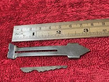 Marlin 336 39a Rear Sight Elevator 30 60 25 101 81 80 1894 1895 Jc Higgins B Marlin 336 39a Rear Sight Elevator 30 60 25 101 81 80 1894 1895 Jc Higgins B