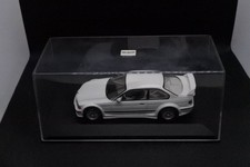 Minichamps Bmw M3 Coupe 1/43 White 7/5