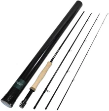 G Loomis NRX+ LP (Lite Presentation) Fly Rod