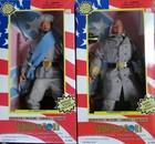12-Civil War Confederate Soldiers 12" Tall Figures — photo 3
