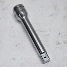 Snap-on Sx5 12 Drive 5 Socket Extension Usa Vintage Professional Tool Chrome Snap-on Sx5 12 Drive 5 Socket Extension Usa Vintage Professional Tool Chrome