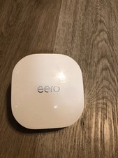 Eero 6 Dual-Band Mesh Wi-Fi System, N010001 - No Power Adapter