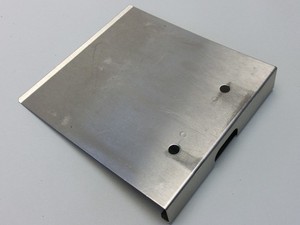 Ersatzteil Blech Instant Behälter Melitta Cup Kaffeevollautomat Kaffeemaschine