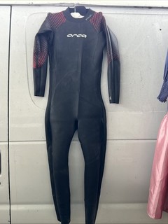 Orca Women's Athlex Float Swimming Wetsuit
