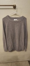 Old Navy Gray Sweater Size XL Long Sleeves