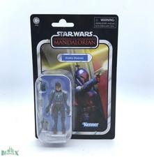 Hasbro Star Wars Vintage Collection The Mandalorian Koska Reeves NEW VC230
