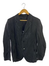 YOHJI YAMAMOTO Tailored Jacket YZ J35 317
