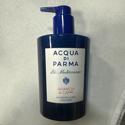 Acqua di Parma Blu Mediterraneo Hand Wash 300ml