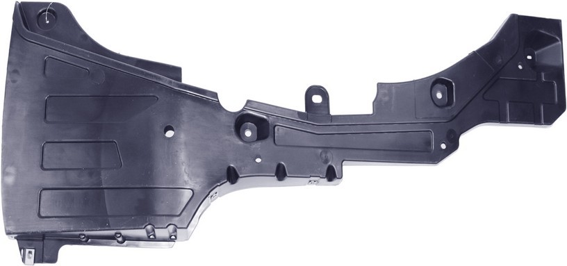 Protection de carter droite Opel Insignia B plastique renforcé haute résistance 2017-2020