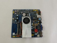 ASL  JHS629 1.8 GHz Intel Atom D525 Mini-ITX Motherboard - Used
