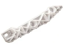 For 2008-2013 Nissan Rogue Bumper Cover Support Front Right TechPro 28767CQJN