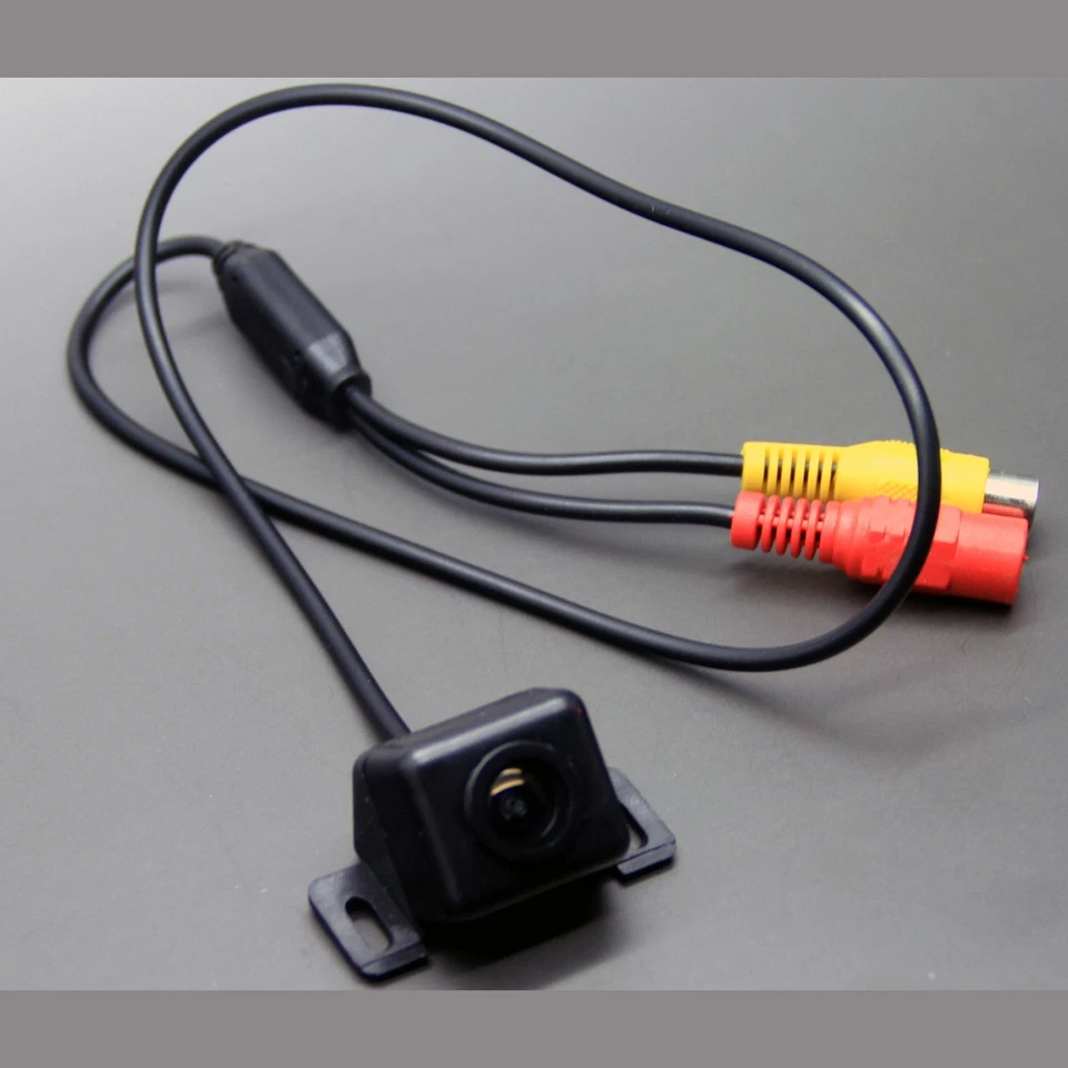 A Car Rear View Backup Camera For Chrysler 200 2011 2012 2013 2014 Factory Radio - Image 3 of 4