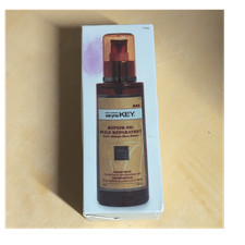 Saryna Key Repair Oil Shea Butter Dry Frizzy Hair Damage 3.74 fl oz