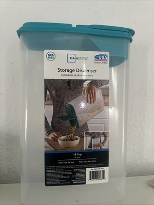 Storage Dispenser Main Stays 