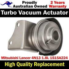 High Quality Turbo Vacuum Actuator For Mitsubishi Lancer 4N13 1.8L 1515A224