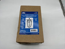 OTC 1027 5-Ton Reversible Jaw 'Grip-O-Matic' Puller - Long 2/3 Jaw