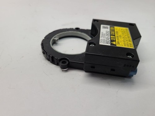 TOYOTA CAMRY 2013 STEERING ANGLE SENSOR - Picture 3 of 12