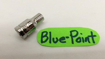 Blue Point tools 1/4'' drive E7 Inverted TORX BLPTE147 Nice!
