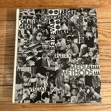 AV Instruction Media and Methods textbook NEVER USED 3rd edition 