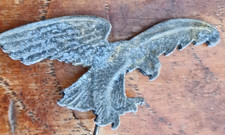 altes Abzeichen Anstecknadel Luftwaffe Adler