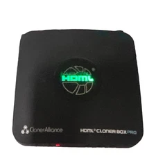 Cloner Alliance Box Pro Standalone Video Recorder 1080p 60FPS