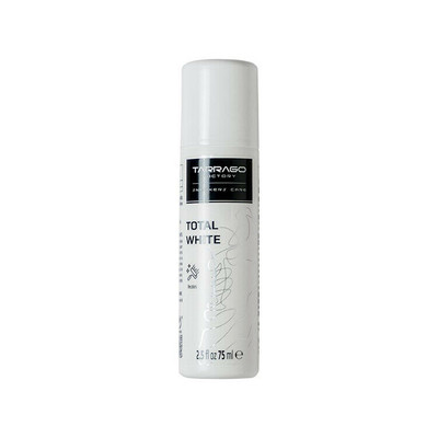 Tarrago Sneakers Total White, Cream   lackiert 75 ml, immer weiß Turnschuhe