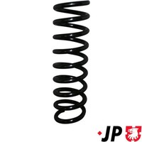 1X JP Group Fahrwerksfeder JP 1352200700 FüR W202 Klasse Mercedes 200 202 020