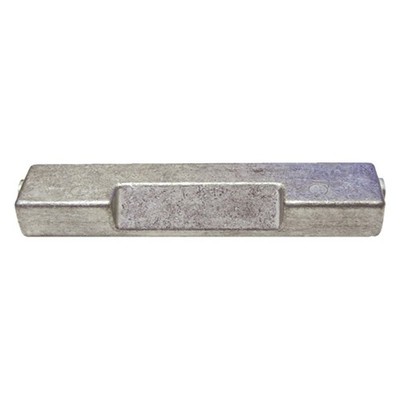 Martyr CM5007089A Johnson/Evinrude Aluminum Transom Bar Anode