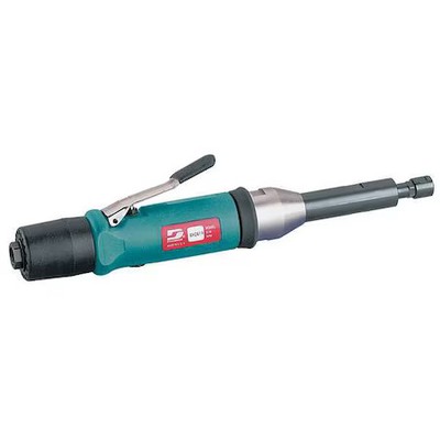Dynabrade 53510 Straight Die Grinder, 1/4 In Npt Female Air Inlet, 1/4 In