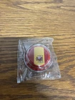 Spain 6 Gram .999 Fine Silver Bottle Cap