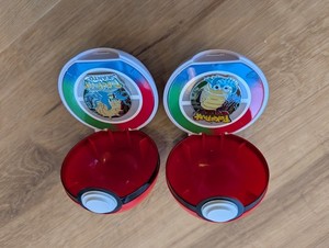 Pokepark Kanto Pins | eBay