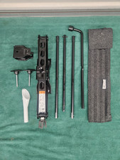 2021 - 2026 Ford Bronco Jack Tool Kit Wrench Set New Oem 2024 2025