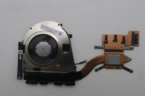 5H41R03428 FRU MTS40_UMA_THM_ASSY DELTA