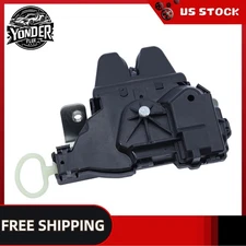 Rear Tailgate Trunk Lock Actuator for Mercedes-Benz W205 W213 C300 E300 E43 AMG
