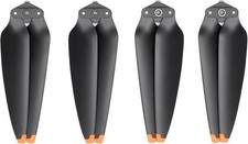 4PCS Air 3 Propellers for DJI Air 3 or Air 3S Drone Accessories Quick-Release Lo